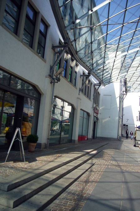 Stepper Fitnessstudio - Article 2